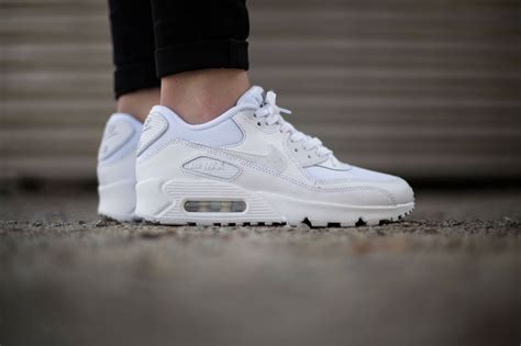 nike air max 90 mesh kleuterschoen|nike air max 90 leather.